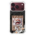 Gear 5 With Poster iPhone 18 Pro / 18 Pro Max Case