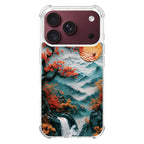Autumn in Painted Valley iPhone 18 Pro / 18 Pro Max Case