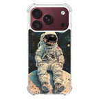 Cosmic Daydream iPhone 18 Pro / 18 Pro Max Case