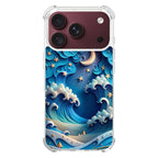 Dreamtide Where Stars Kiss the Sea iPhone 18 Pro / 18 Pro Max Case