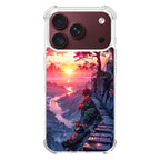 Dusklight Dreams iPhone 18 Pro / 18 Pro Max Case