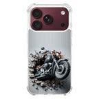 Freedom Unleashed Motorbike iPhone 18 Pro / 18 Pro Max Case