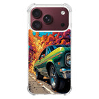 Full Throttle Escape iPhone 18 Pro / 18 Pro Max Case