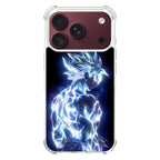 Goku The Rise of Ultra Instinct iPhone 18 Pro / 18 Pro Max Case