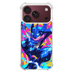Greninja Aqua Blast iPhone 18 Pro / 18 Pro Max Case