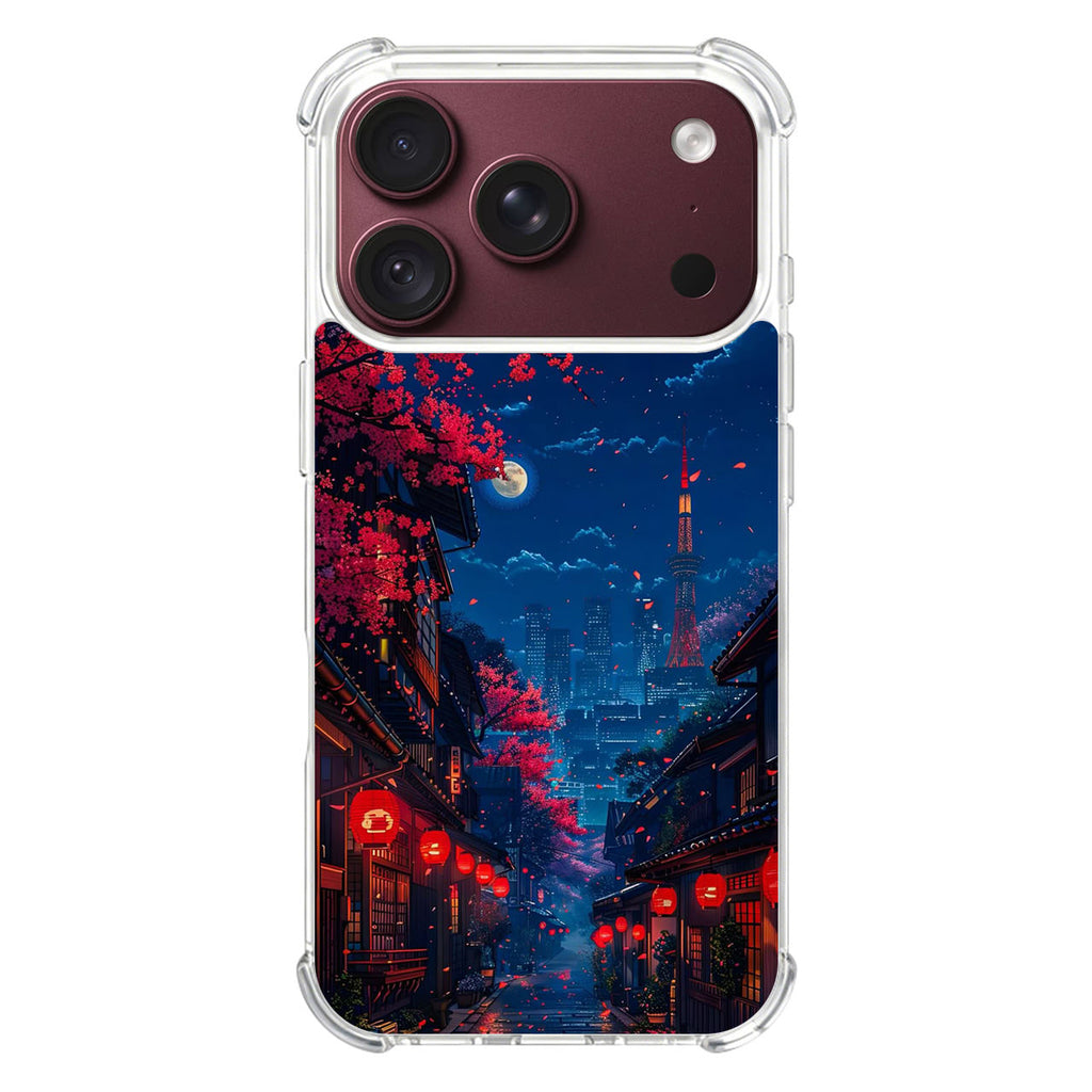 Lantern Dreams iPhone 18 Pro / 18 Pro Max Case