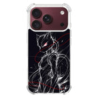 Mewtwo Silent Anomaly iPhone 18 Pro / 18 Pro Max Case