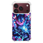 Shadow Surge Greninja Unleashed iPhone 18 Pro / 18 Pro Max Case