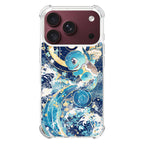 Squirtle Elemental Awakening iPhone 18 Pro / 18 Pro Max Case