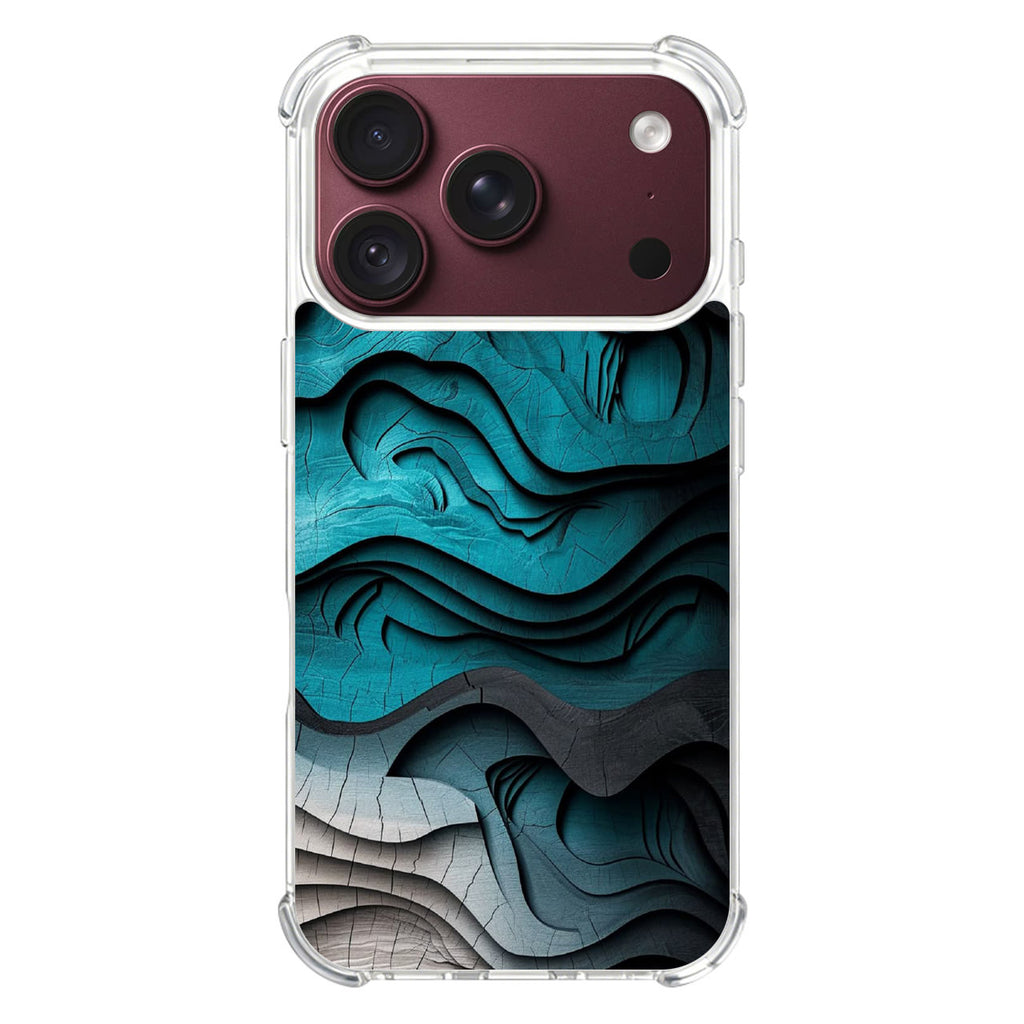 The Depths Beneath the Surface iPhone 18 Pro / 18 Pro Max Case