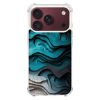 The Depths Beneath the Surface iPhone 18 Pro / 18 Pro Max Case