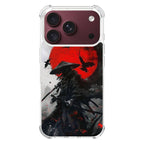 The Legendary Samurai Art iPhone 18 Pro / 18 Pro Max Case