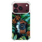 The Lens Between Leaves iPhone 18 Pro / 18 Pro Max Case