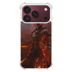 The Soul of Cinder iPhone 18 Pro / 18 Pro Max Case