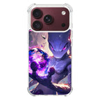 Unexpected Mewtwo iPhone 18 Pro / 18 Pro Max Case