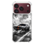 Unleashed The Dodge iPhone 18 Pro / 18 Pro Max Case