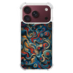 Whispers of the Vortex iPhone 18 Pro / 18 Pro Max Case
