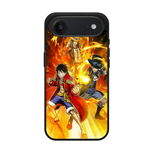 ASL Assemble iPhone Air Case