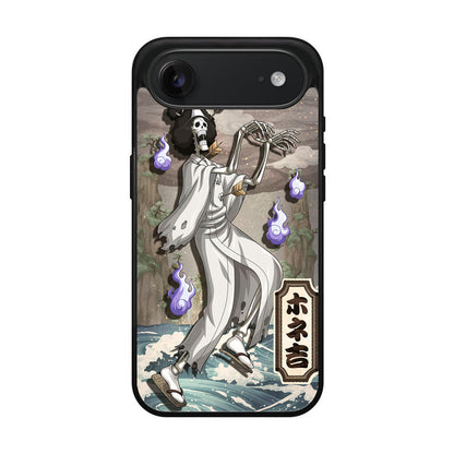 Bonekichi iPhone Air Case