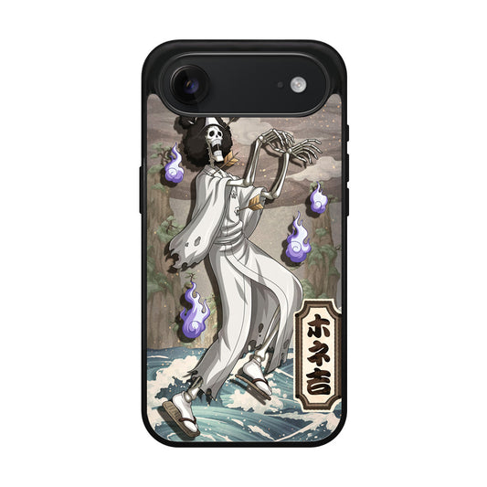 Bonekichi iPhone Air Case