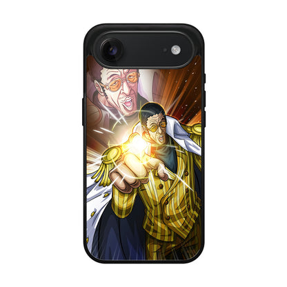 Borsalino Amaterasu iPhone Air Case