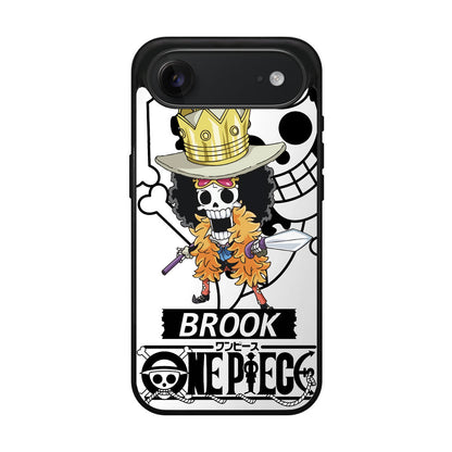 Brook Chibi iPhone Air Case