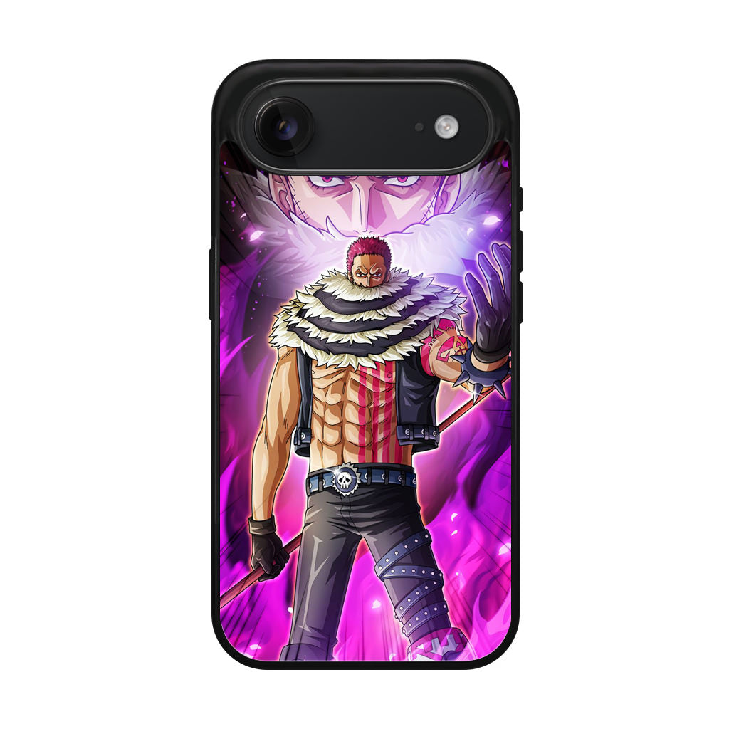 Charlotte Katakuri iPhone Air Case