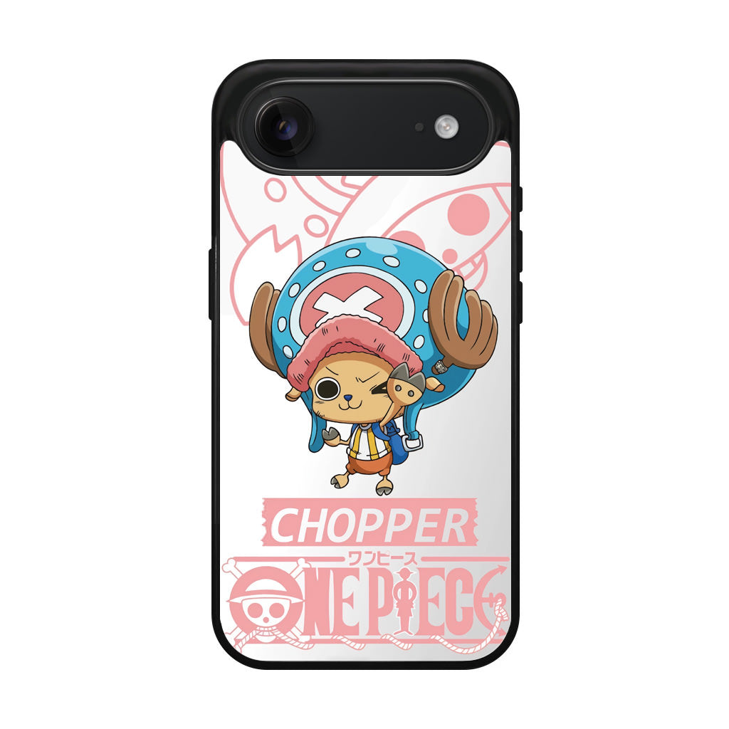Chibi Chopper iPhone Air Case