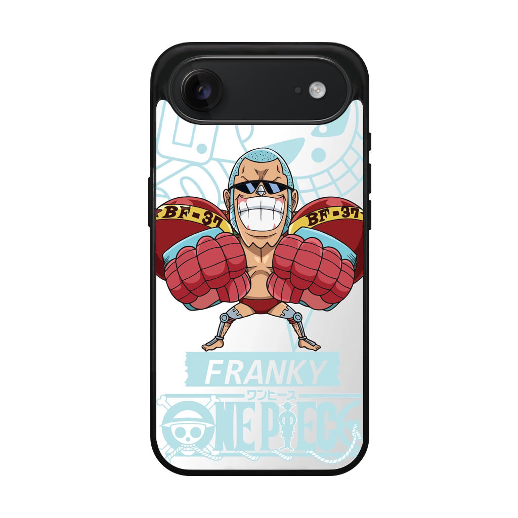 Chibi Franky iPhone Air Case