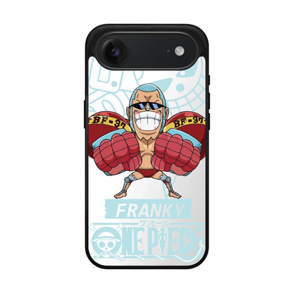 Chibi Franky iPhone Air Case