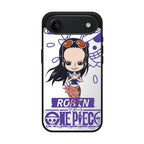 Chibi Robin iPhone Air Case