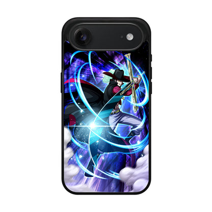Dracule Mihawk iPhone Air Case