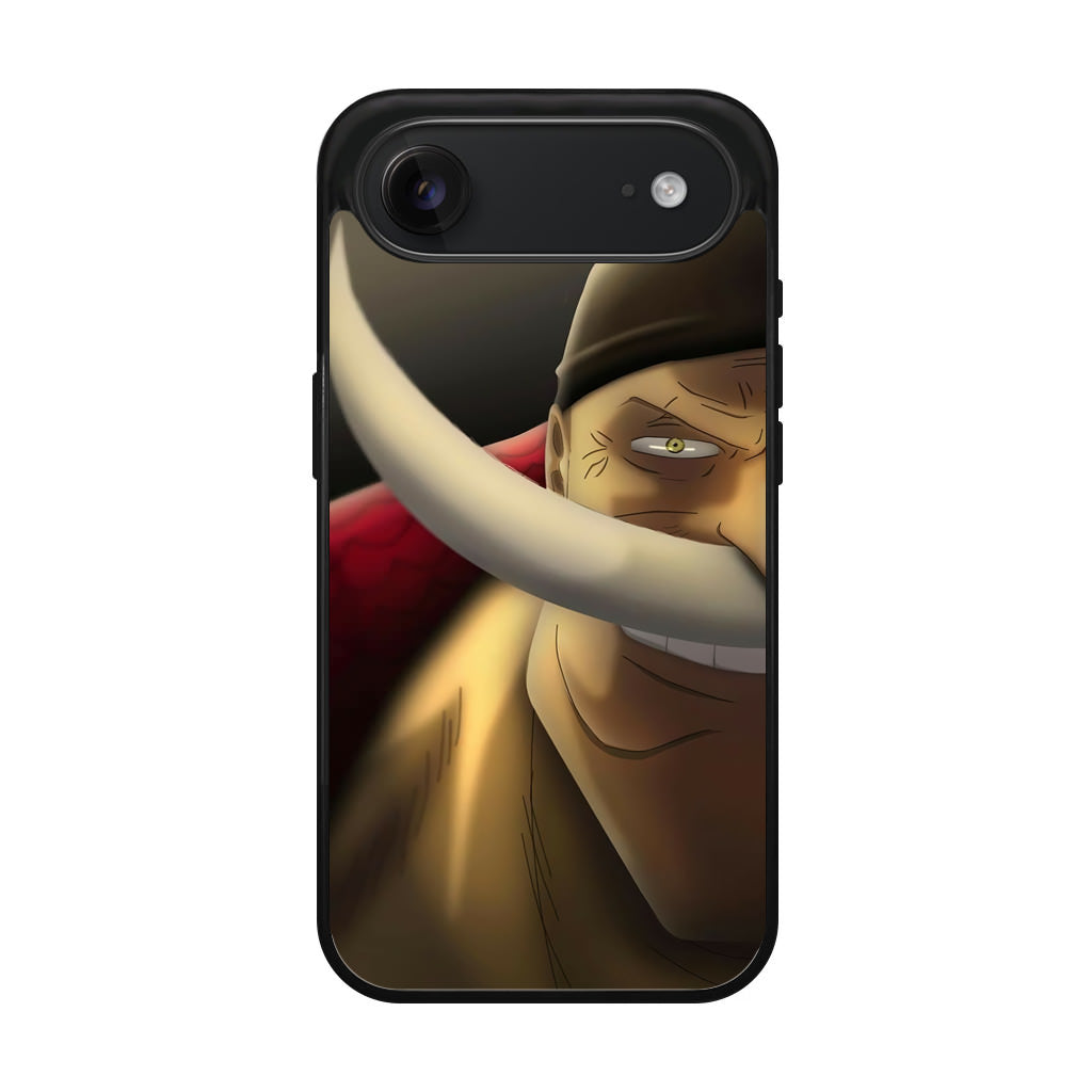 Edward Newgate iPhone Air Case