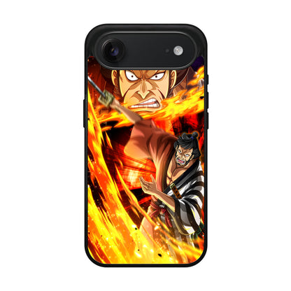 Foxfire Kinemo iPhone Air Case