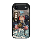 Franosuke iPhone Air Case