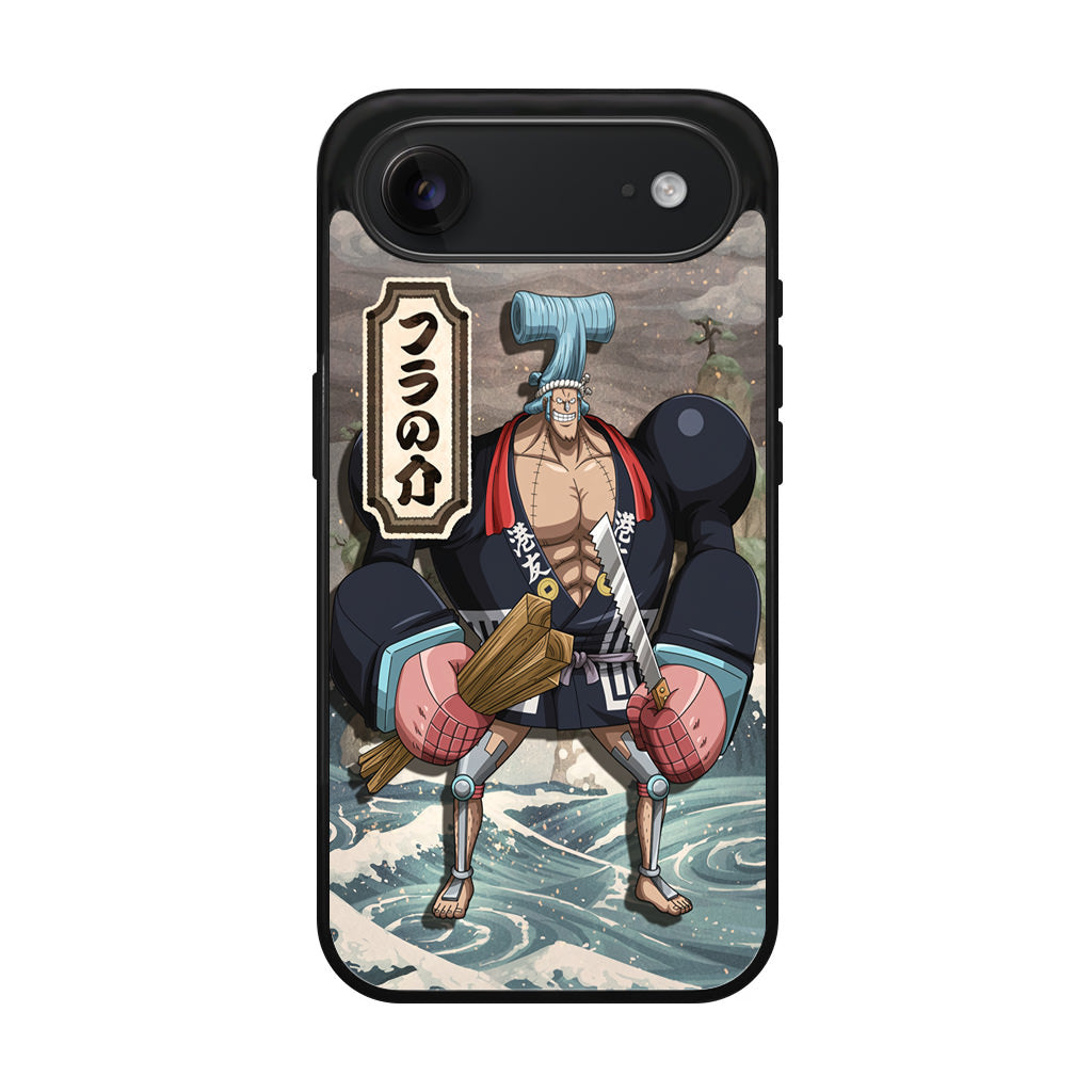 Franosuke iPhone Air Case