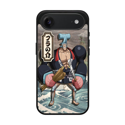 Franosuke iPhone Air Case