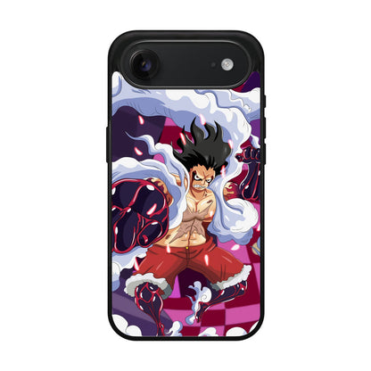 Gear Four Snake Man In Mirror World iPhone Air Case