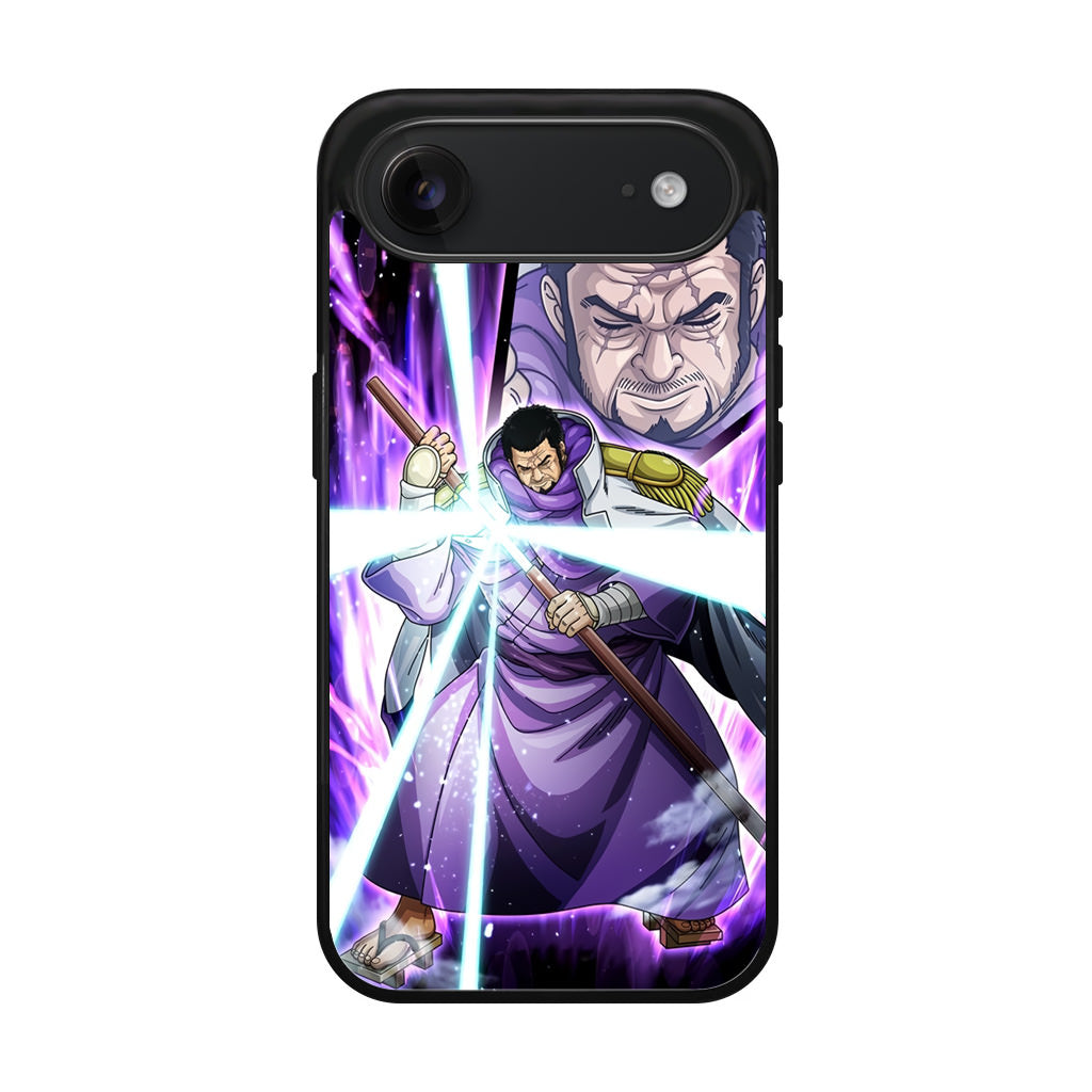 Issho Fujitora iPhone Air Case