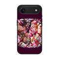 Kaido VS Big Mom iPhone Air Case