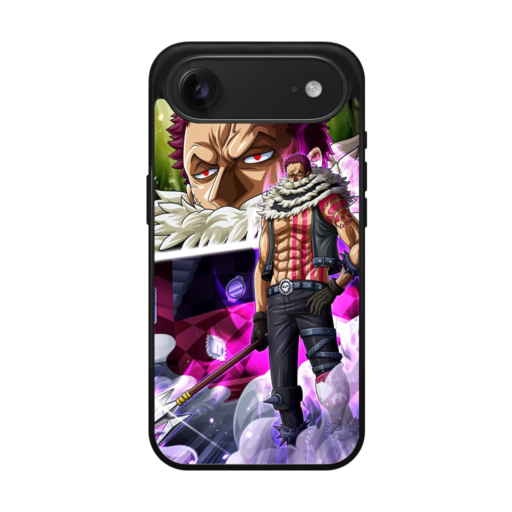 Katakuri iPhone Air Case
