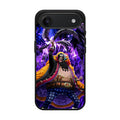 Kurohige Black Spiral iPhone Air Case
