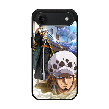 Lawdono iPhone Air Case