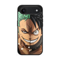 Luffy And Zoro Half Smile iPhone Air Case