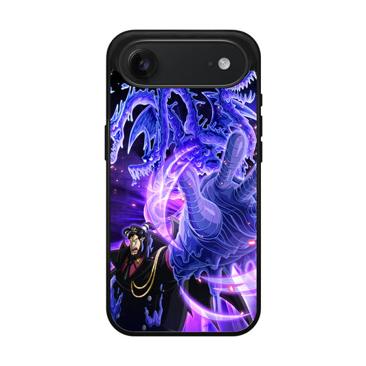 Magellan Hydra Poison Dragon iPhone Air Case