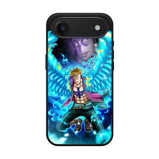 Marco The Phoenix iPhone Air Case