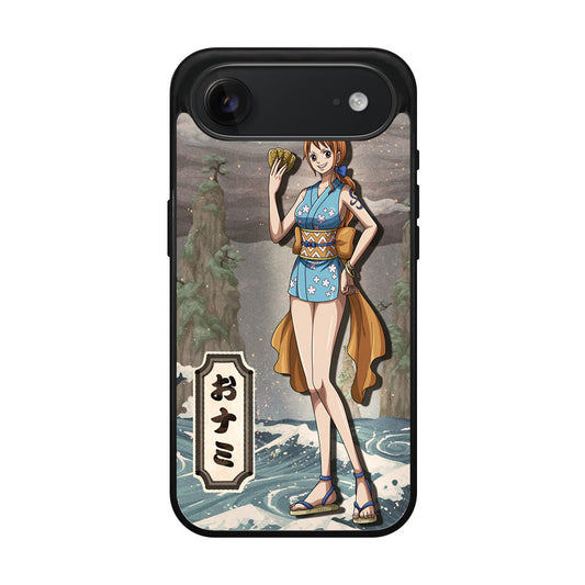 O-Nami iPhone Air Case