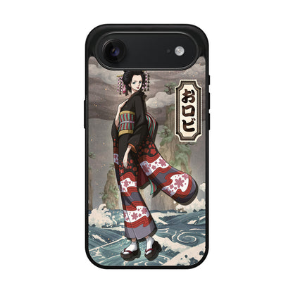 O-Robi iPhone Air Case