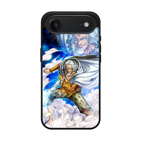 Rayleigh iPhone Air Case