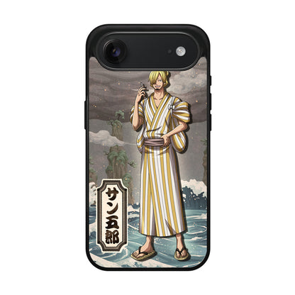 Sangoro iPhone Air Case